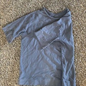 Everlane Gray T-Shirt